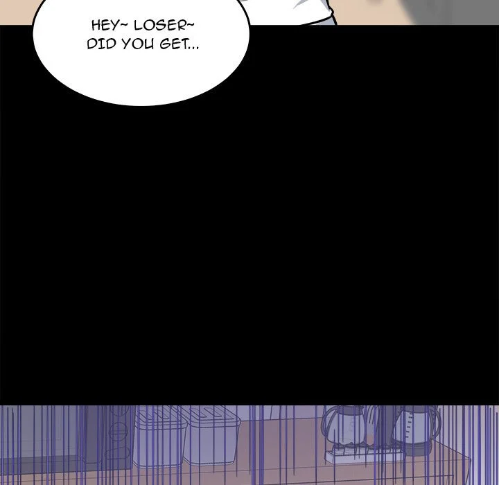 The Ark Is Me Chapter 40 – page 22