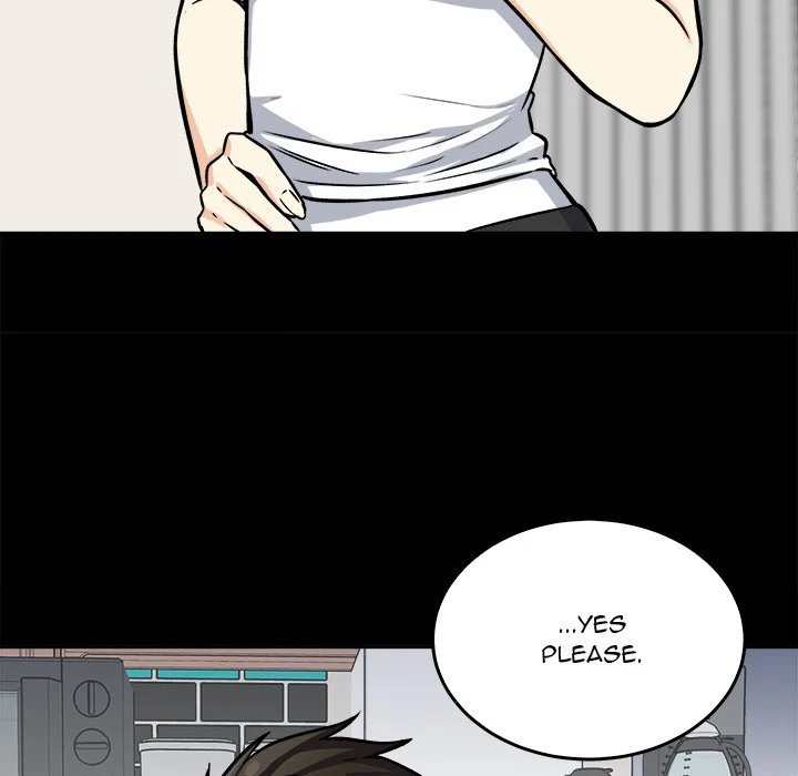 The Ark Is Me Chapter 40 – page 28