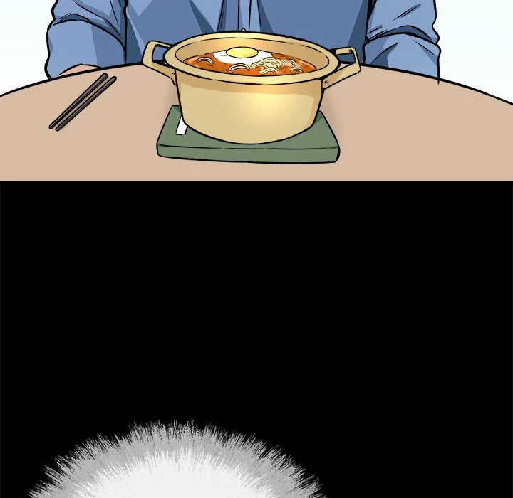 The Ark Is Me Chapter 40 – page 32