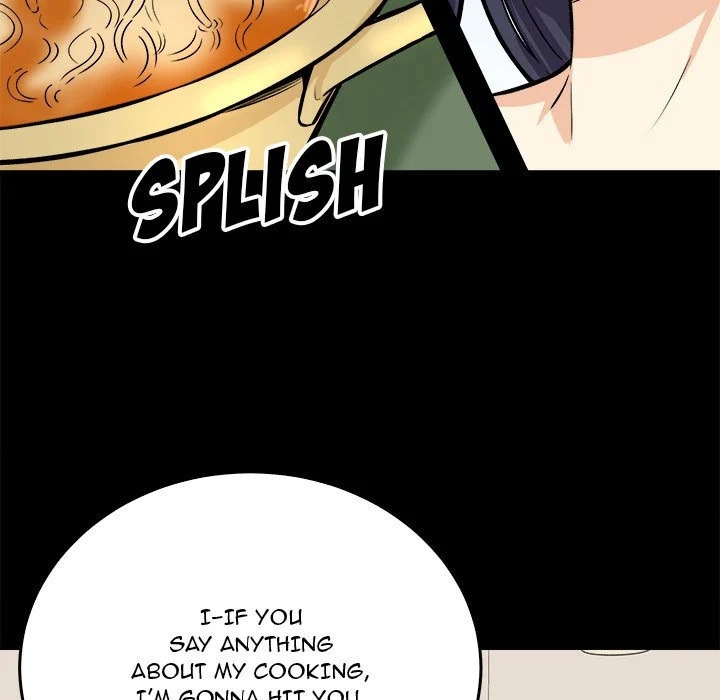 The Ark Is Me Chapter 40 – page 34