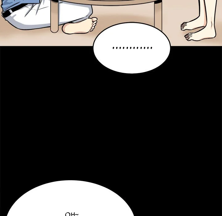 The Ark Is Me Chapter 40 – page 40