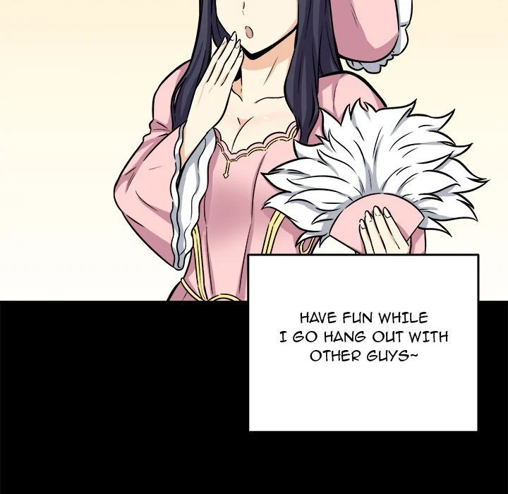 The Ark Is Me Chapter 40 – page 48