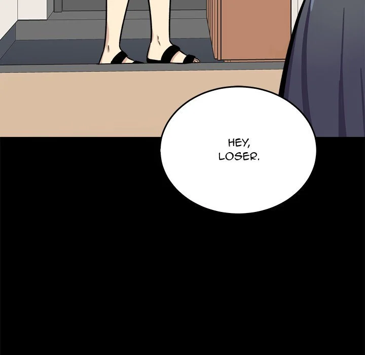 The Ark Is Me Chapter 40 – page 5