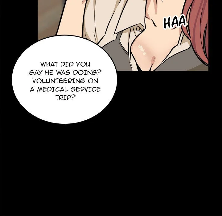 The Ark Is Me Chapter 40 – page 60