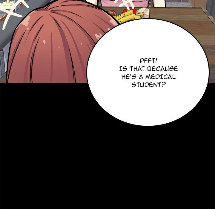 The Ark Is Me Chapter 40 – page 62