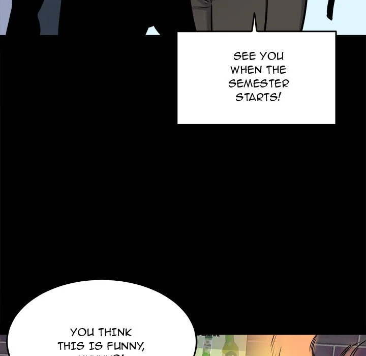 The Ark Is Me Chapter 40 – page 65