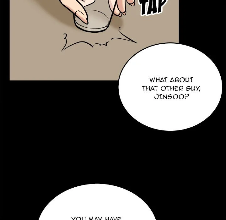The Ark Is Me Chapter 40 – page 71
