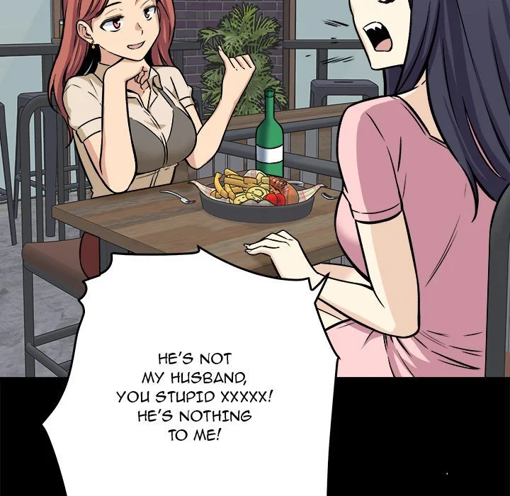 The Ark Is Me Chapter 40 – page 74