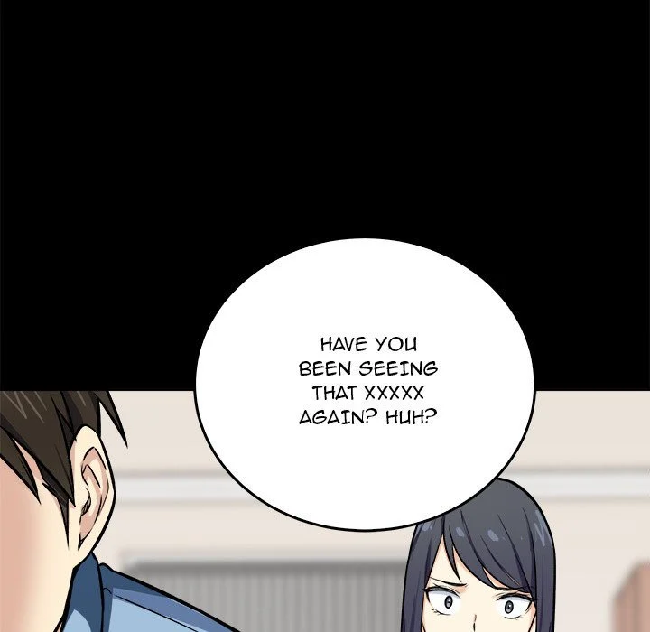 The Ark Is Me Chapter 40 – page 8