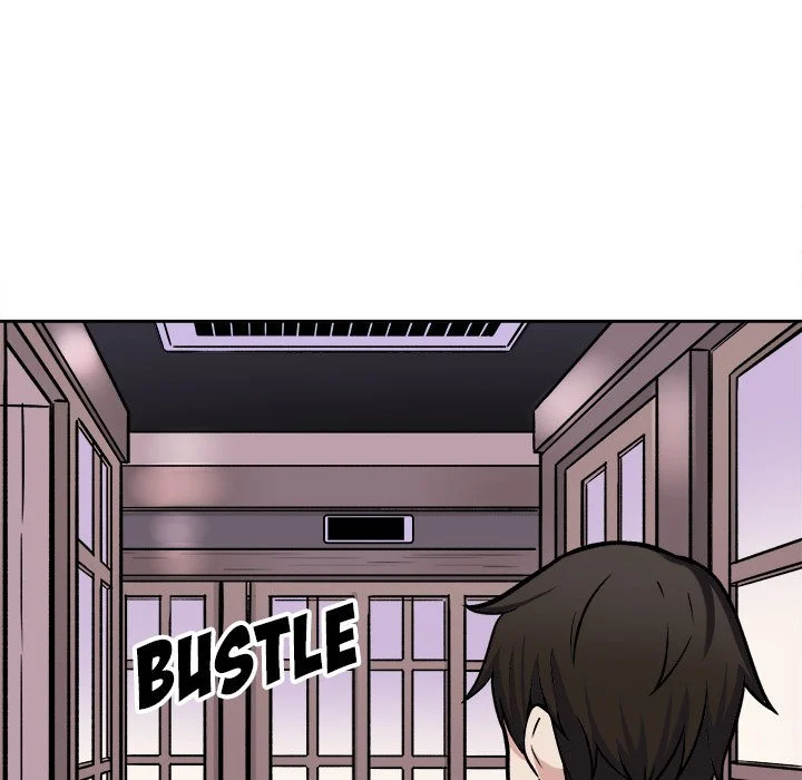 The Ark Is Me Chapter 40 – page 83