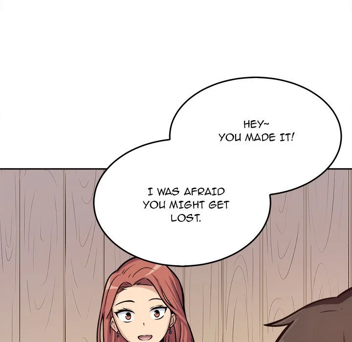 The Ark Is Me Chapter 40 – page 85