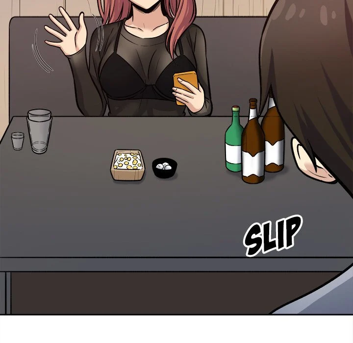 The Ark Is Me Chapter 40 – page 86