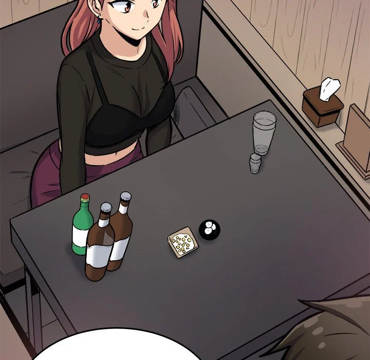 The Ark Is Me Chapter 40 – page 90