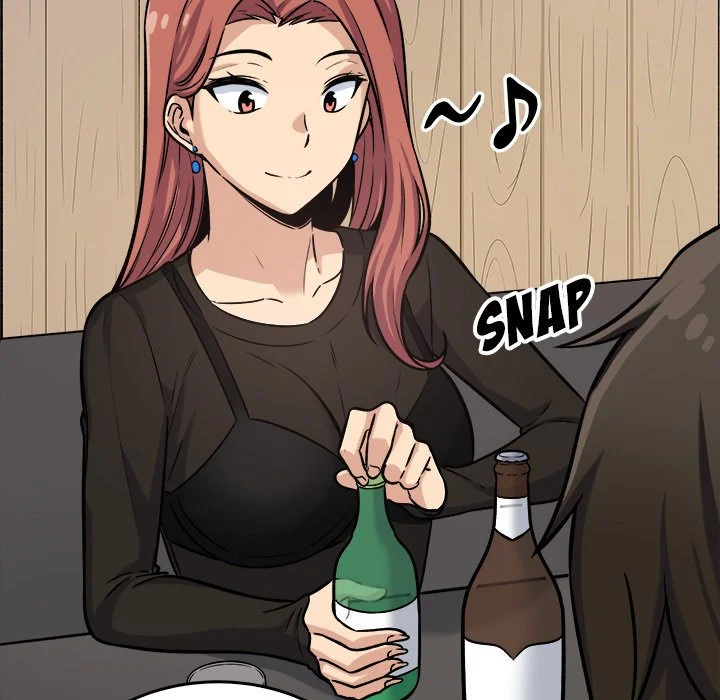 The Ark Is Me Chapter 40 – page 95