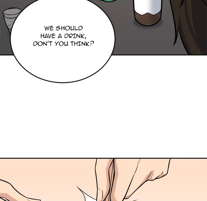 The Ark Is Me Chapter 40 – page 96
