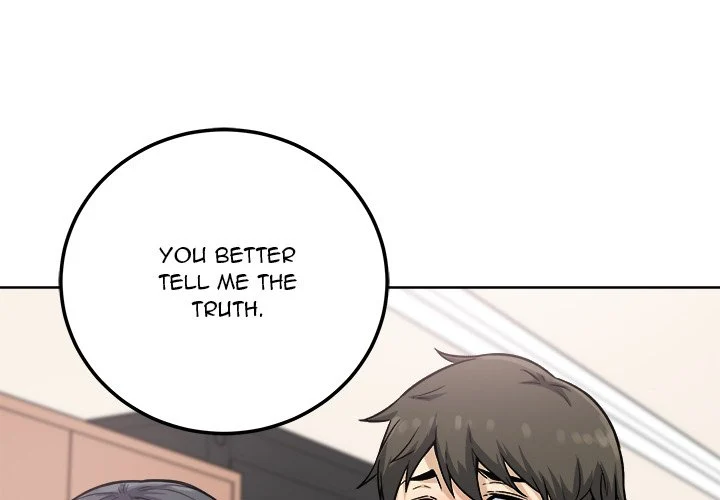 The Ark Is Me Chapter 65 – page 1
