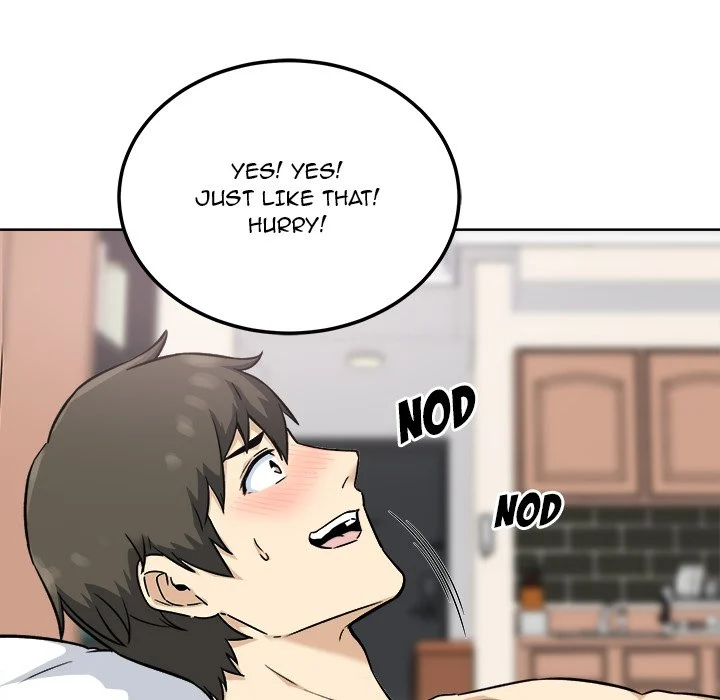 The Ark Is Me Chapter 65 – page 101