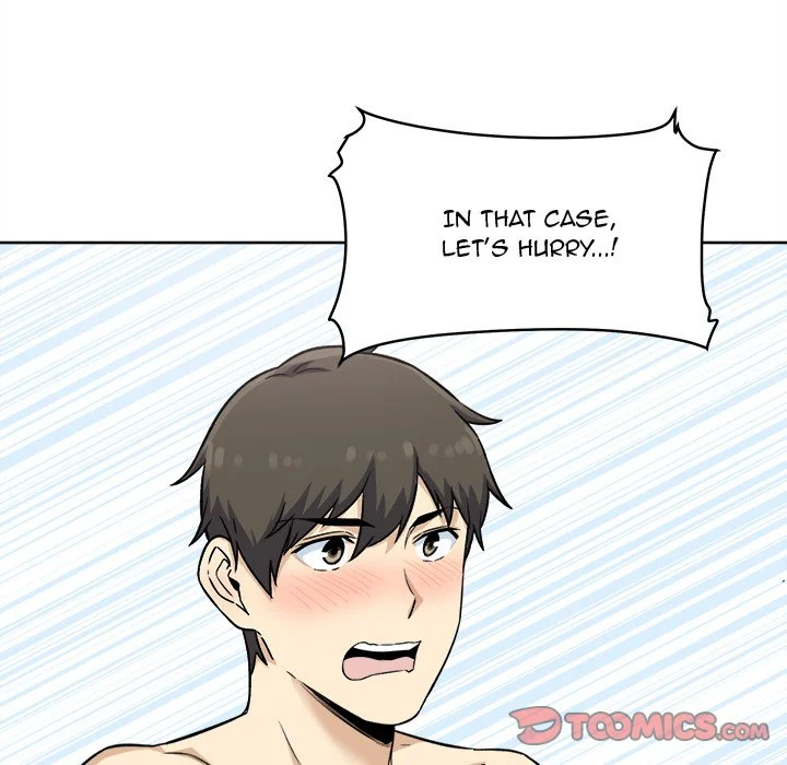 The Ark Is Me Chapter 65 – page 116