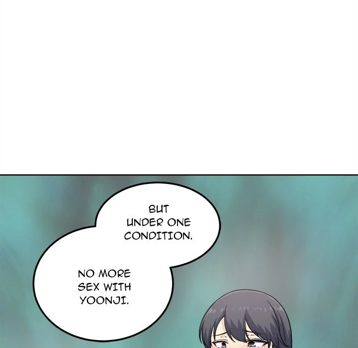 The Ark Is Me Chapter 65 – page 118