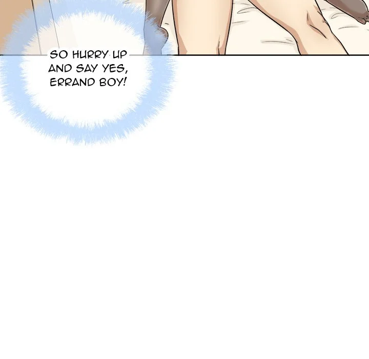 The Ark Is Me Chapter 65 – page 124