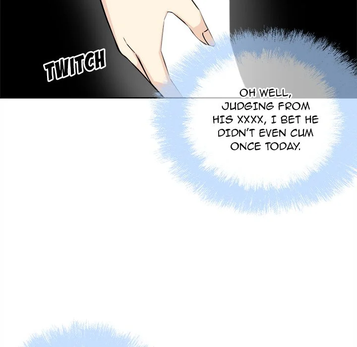 The Ark Is Me Chapter 65 – page 13