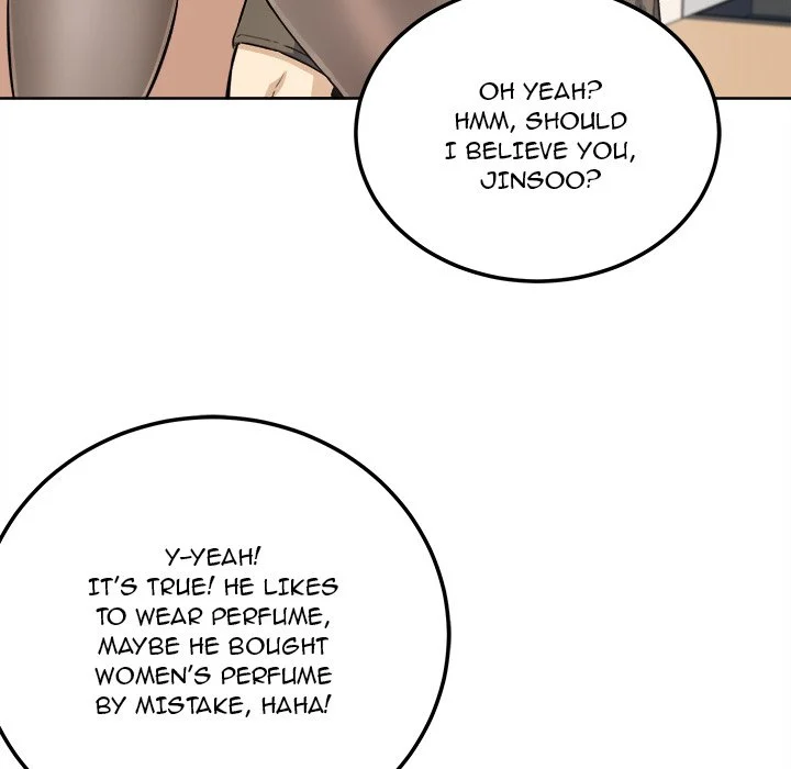 The Ark Is Me Chapter 65 – page 19