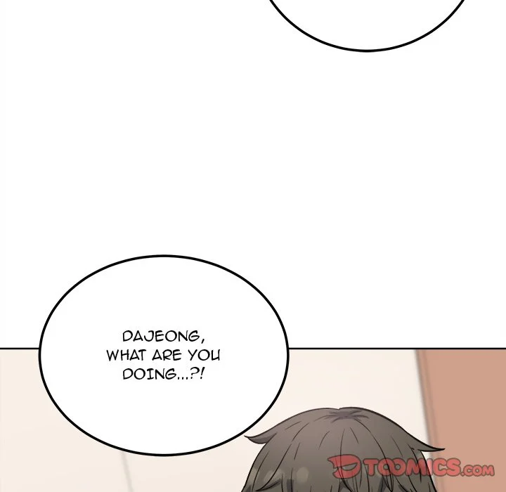 The Ark Is Me Chapter 65 – page 21
