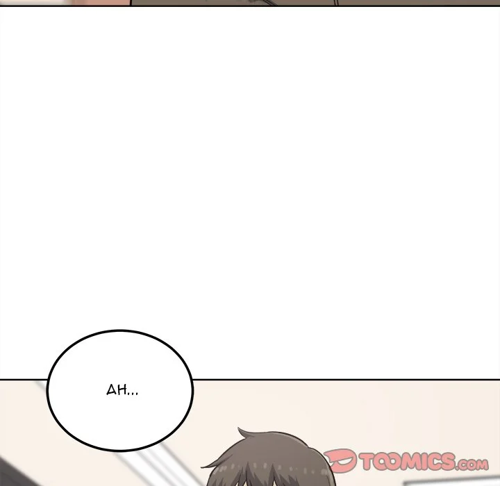 The Ark Is Me Chapter 65 – page 27