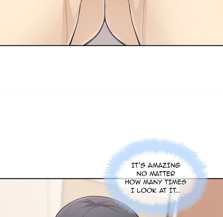 The Ark Is Me Chapter 65 – page 31