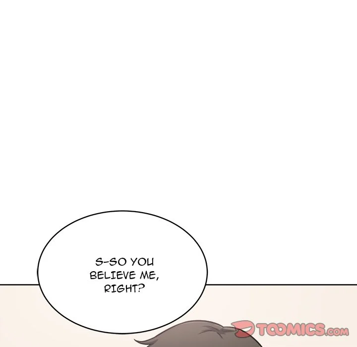 The Ark Is Me Chapter 65 – page 33
