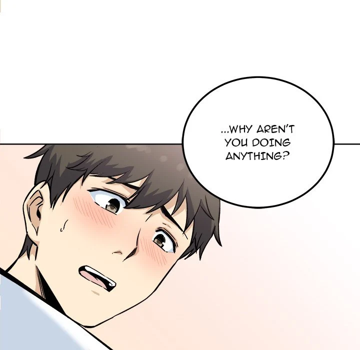 The Ark Is Me Chapter 65 – page 40