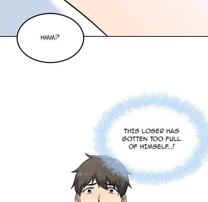 The Ark Is Me Chapter 65 – page 41