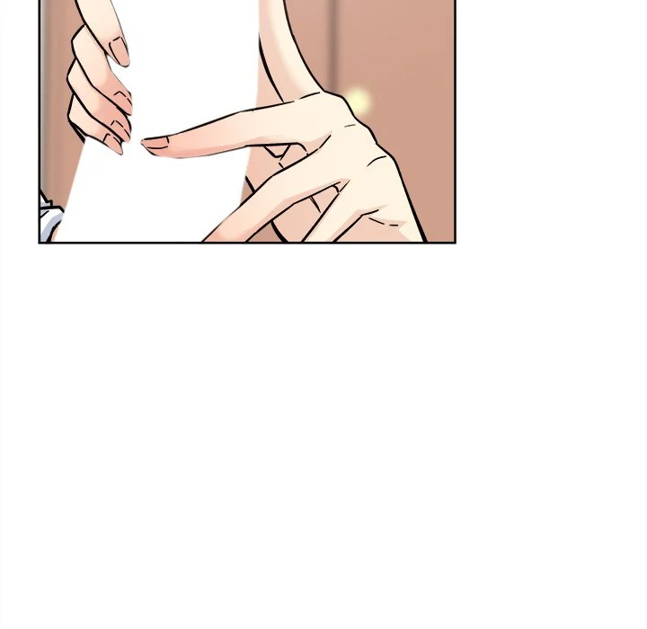The Ark Is Me Chapter 65 – page 49