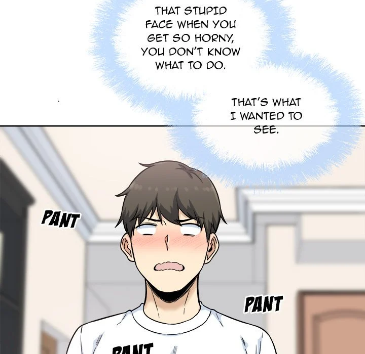 The Ark Is Me Chapter 65 – page 54