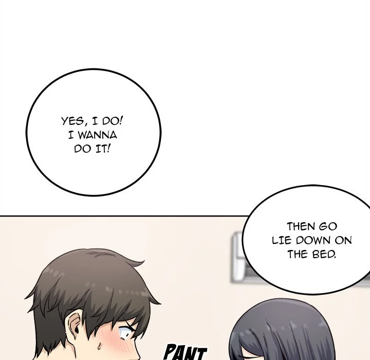 The Ark Is Me Chapter 65 – page 56