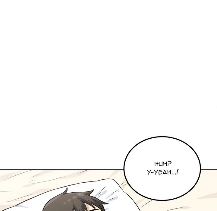 The Ark Is Me Chapter 65 – page 64