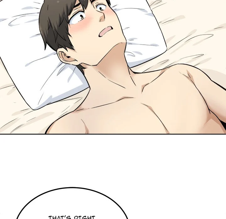 The Ark Is Me Chapter 65 – page 65