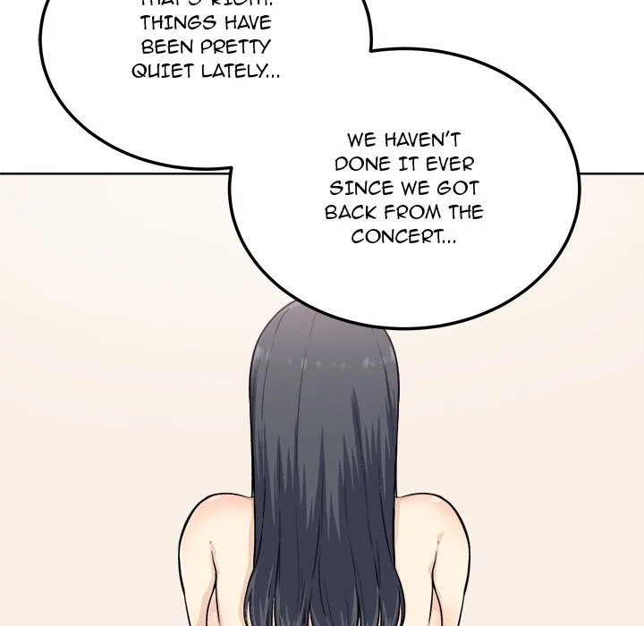 The Ark Is Me Chapter 65 – page 66