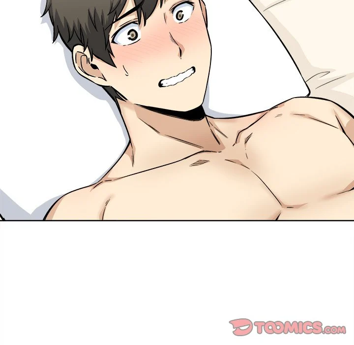 The Ark Is Me Chapter 65 – page 81