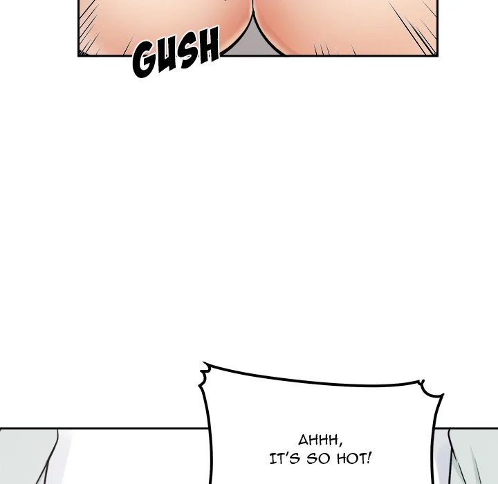 The Ark Is Me Chapter 57 – page 101