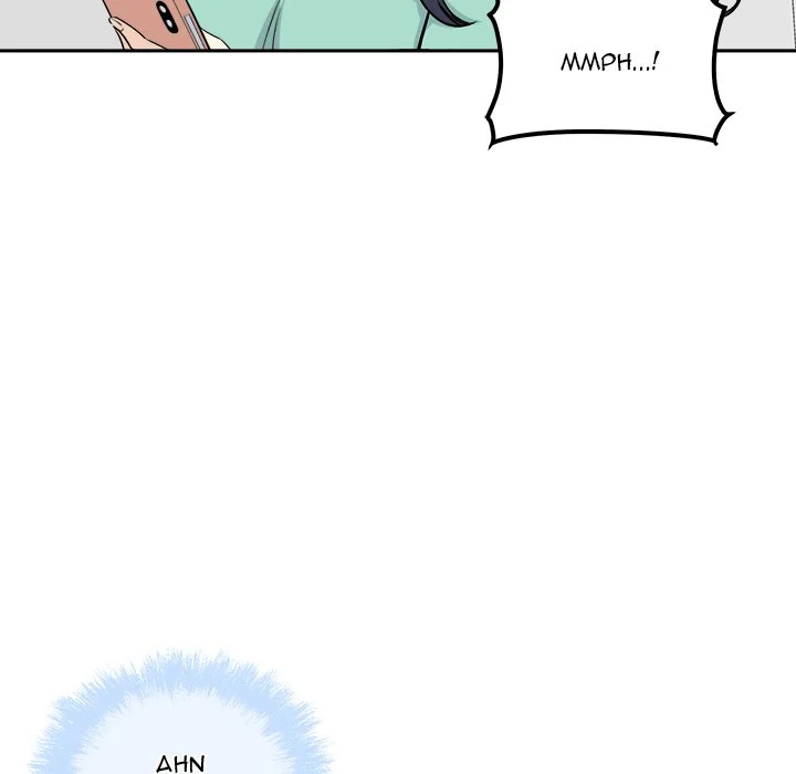 The Ark Is Me Chapter 57 – page 106