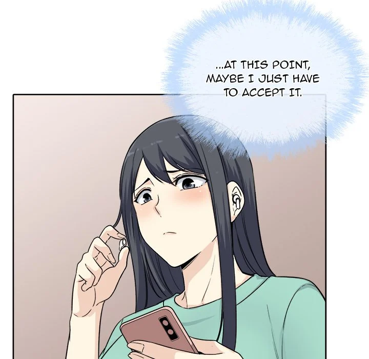 The Ark Is Me Chapter 57 – page 121