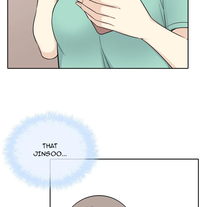 The Ark Is Me Chapter 57 – page 122