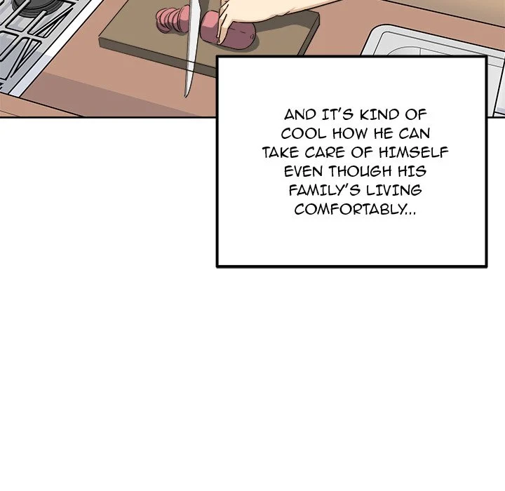 The Ark Is Me Chapter 57 – page 125