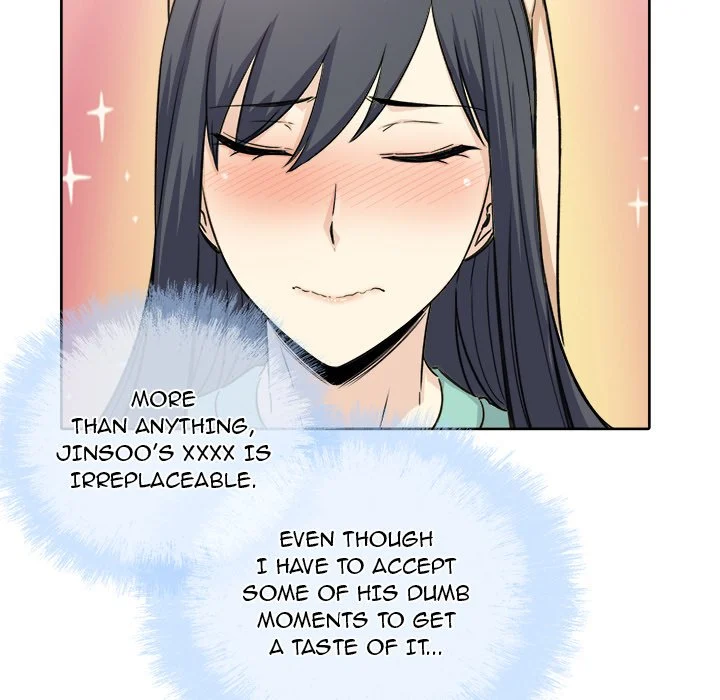 The Ark Is Me Chapter 57 – page 127