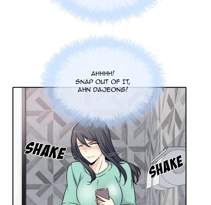 The Ark Is Me Chapter 57 – page 128