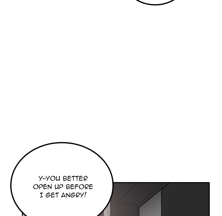The Ark Is Me Chapter 57 – page 133