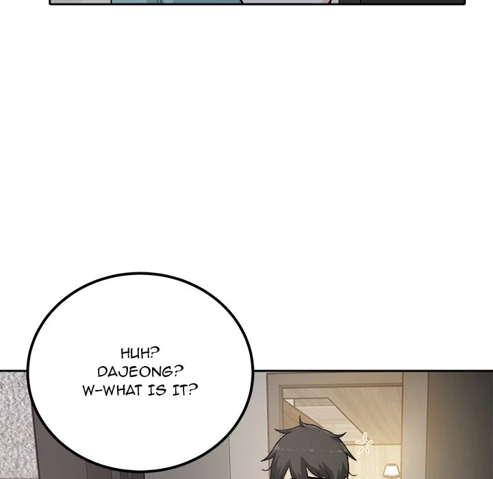 The Ark Is Me Chapter 57 – page 135