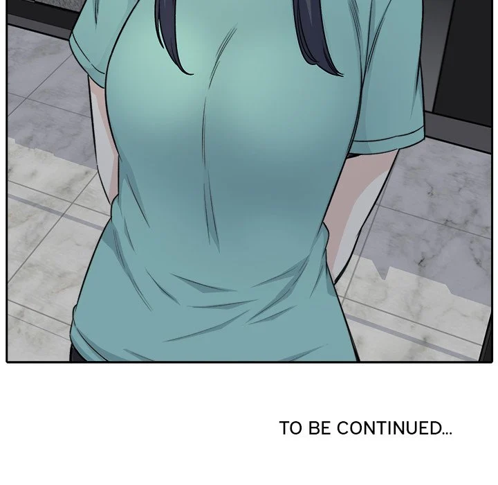 The Ark Is Me Chapter 57 – page 139
