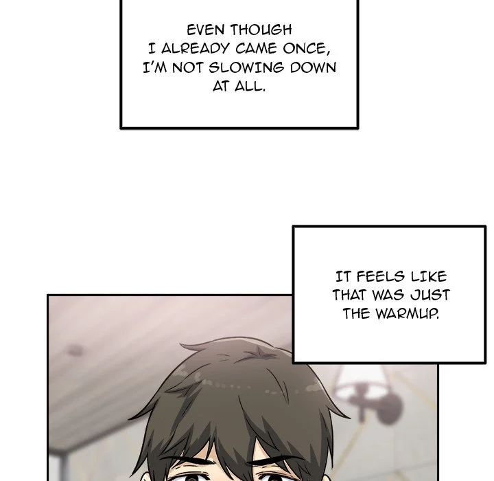 The Ark Is Me Chapter 57 – page 22
